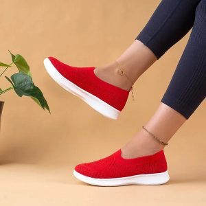 Comfort Meets Style: Women’s Shoes