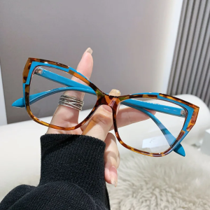 New Stylish Vintage Cat Eye Glasses Frames
