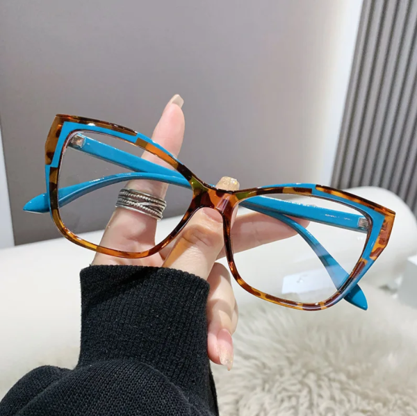 New Stylish Vintage Cat Eye Glasses Frames