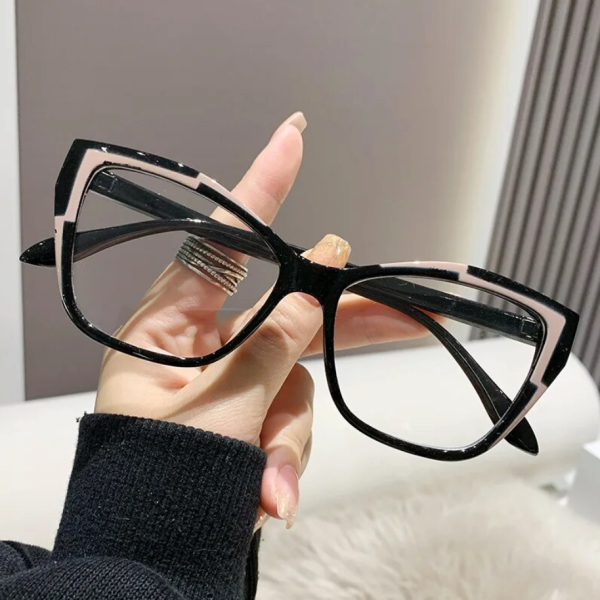 New Stylish Vintage Cat Eye Glasses Frames