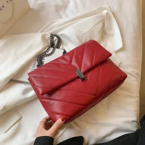 Shoulder Bags and Elevate Your Look