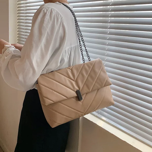 Shoulder Bags and Elevate Your Look