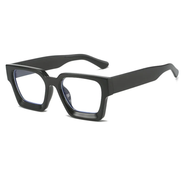 Modern Twist on a Classic Glasses