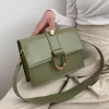 Latest Styles in Women’s Shoulder Bags Latest Styles in Women’s Shoulder Bags