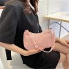 Latest Styles in Women’s Shoulder Bags