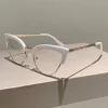New Stylish Vintage Cat Eye Glasses Frames New Stylish Vintage Cat Eye Glasses Frames